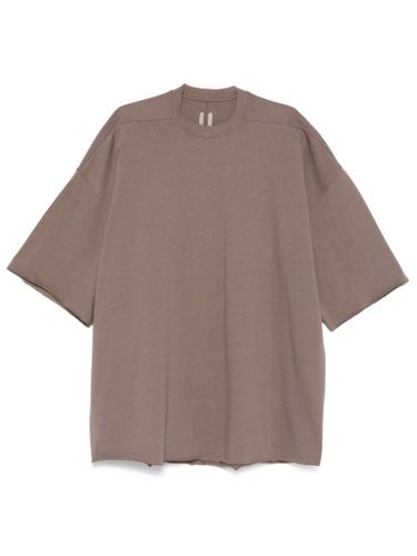 Rick Owens t-shirt Tommy - Gris - Rick Owens - Modalova
