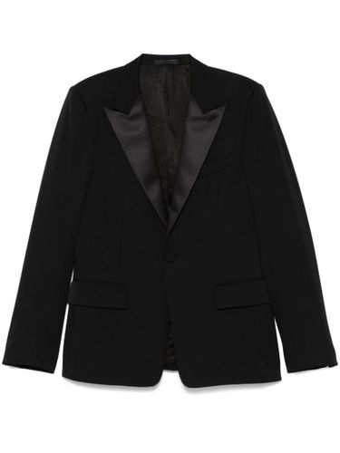 Blazer à simple boutonnage - Lanvin - Modalova