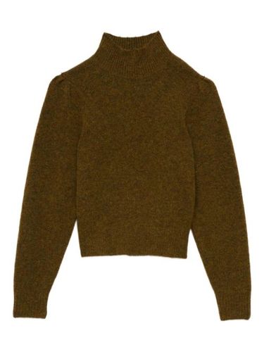 MARANT ÉTOILE pull Purdie - Marron - MARANT ÉTOILE - Modalova