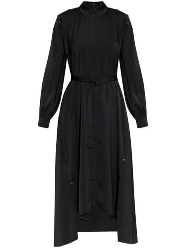 Robe Lexi à coupe mi-longue - AllSaints - Modalova