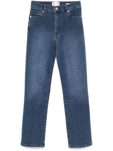 FRAME jean Le Sleep Straight - Bleu - FRAME - Modalova