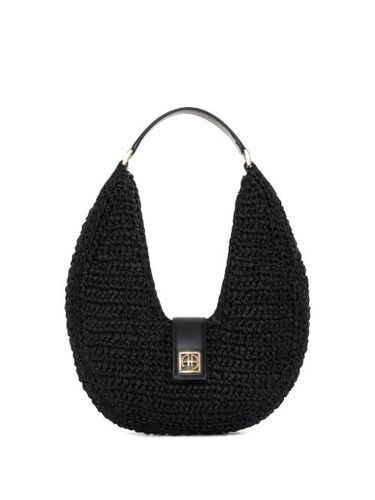 Sac porté épaule Lou - ANINE BING - Modalova