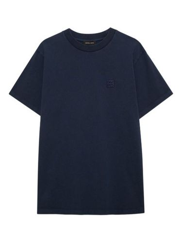 ANINE BING t-shirt Lili - Bleu - ANINE BING - Modalova
