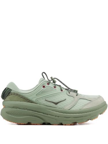 Baskets One Bondi B3LS 'Flaxseed/Varsity Yellow' - HOKA - Modalova