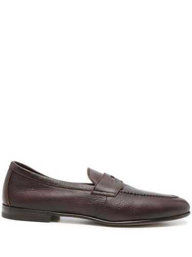 Mocassins en cuir - Henderson Baracco - Modalova