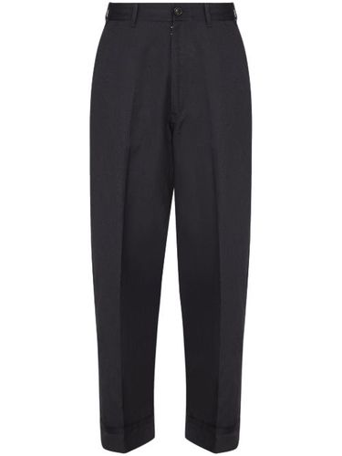 Pantalon à coupe ample - Maison Margiela - Modalova