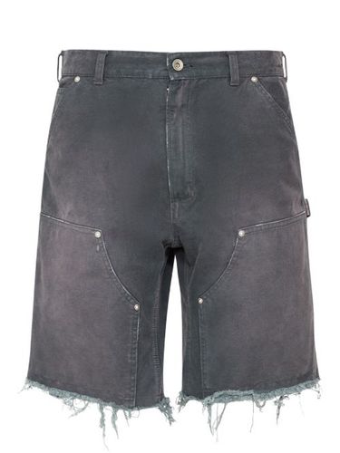 Short en jean - Maison Margiela - Modalova