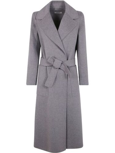 S Max Mara manteau Paolore - Gris - 'S Max Mara - Modalova