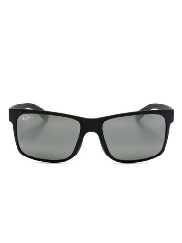 Lunettes de soleil Ho'opili - Maui Jim - Modalova