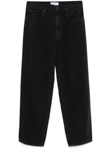 PINKO jean Estelle - Noir - PINKO - Modalova