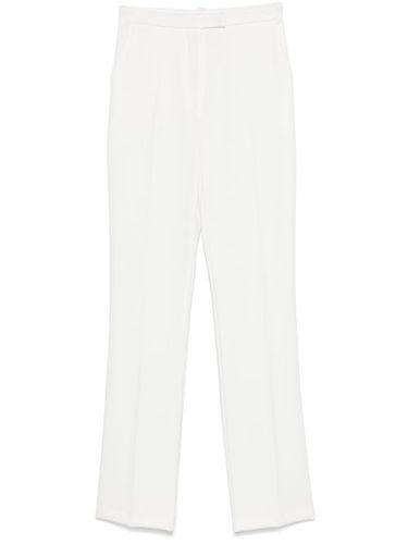 Pantalon de tailleur à coupe fuselée - Patrizia Pepe - Modalova