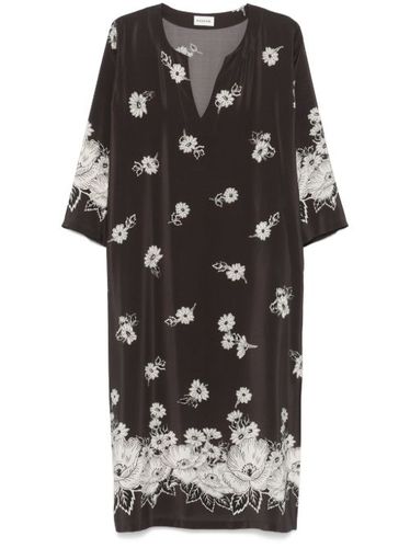 Robe longue Steven - P.A.R.O.S.H. - Modalova
