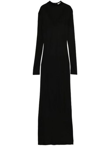 Robe Norla à coupe longue - KHAITE - Modalova