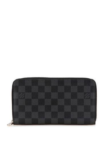 Portefeuille continental Zippy Organizer (2021) - Louis Vuitton Pre-Owned - Modalova