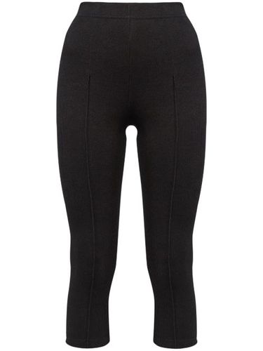Legging à coupe courte - Sleeper - Modalova