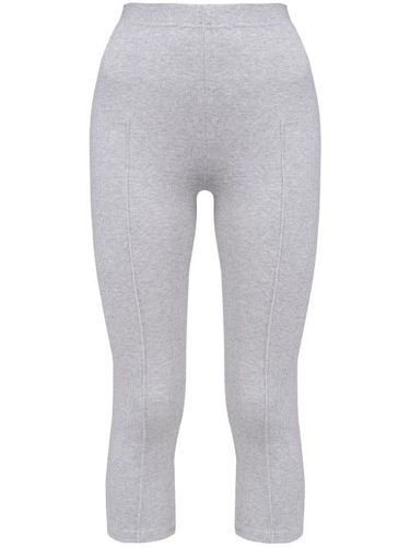 Legging à coupe courte - Sleeper - Modalova
