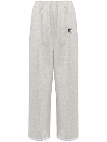 Pantalon de jogging à logo imprimé - Sleeper - Modalova