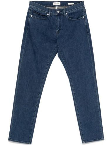 Jean L' à coupe slim - FRAME - Modalova
