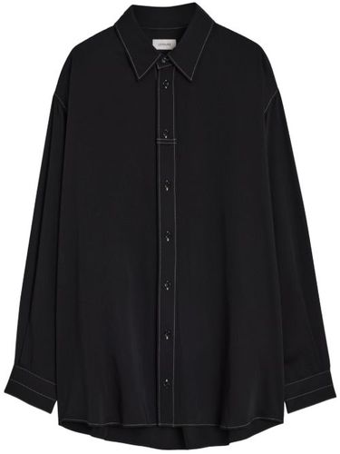 LEMAIRE chemise Loop - Noir - LEMAIRE - Modalova