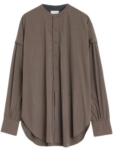 Chemise à manches longues - LEMAIRE - Modalova