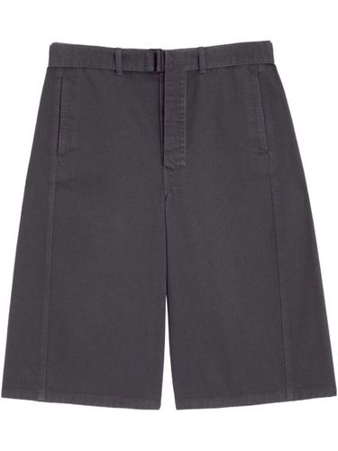 LEMAIRE short Twisted - Bleu - LEMAIRE - Modalova