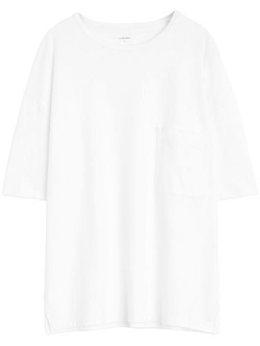 LEMAIRE t-shirt Boxy - Blanc - LEMAIRE - Modalova