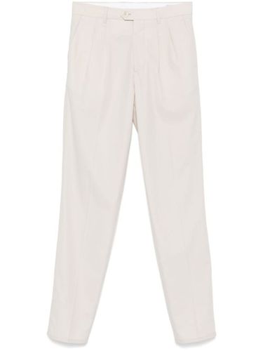 Pantalon chino en coton - Brunello Cucinelli - Modalova