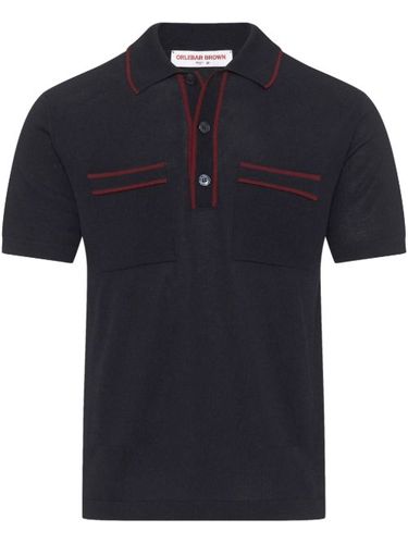 Chemise Keeling - Orlebar Brown - Modalova
