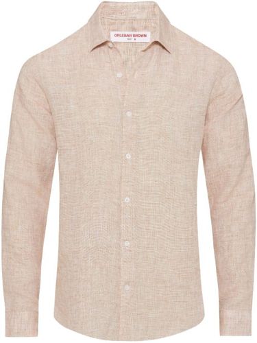 Chemise Giles - Orlebar Brown - Modalova