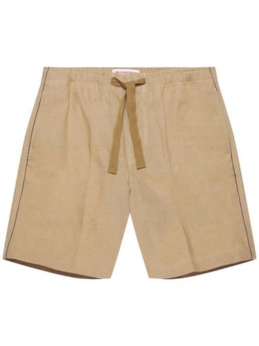 Short Alex en lin - Orlebar Brown - Modalova