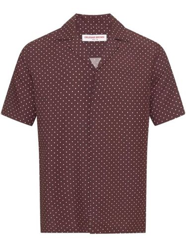 Chemise Maitan - Orlebar Brown - Modalova