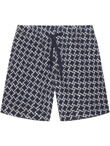 Short Trevone en jacquard - Orlebar Brown - Modalova