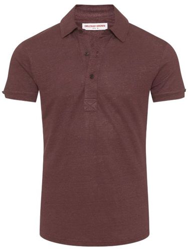 Polo Sebastian - Orlebar Brown - Modalova