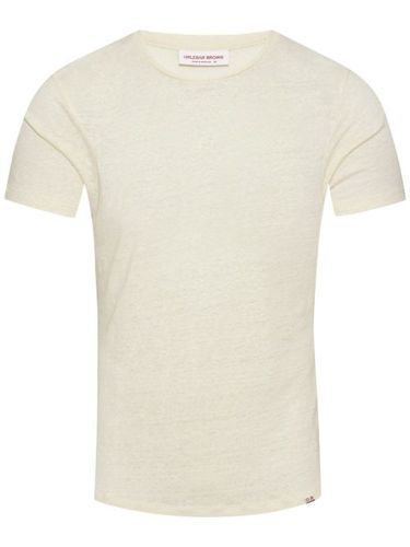 T-shirt en lin - Orlebar Brown - Modalova