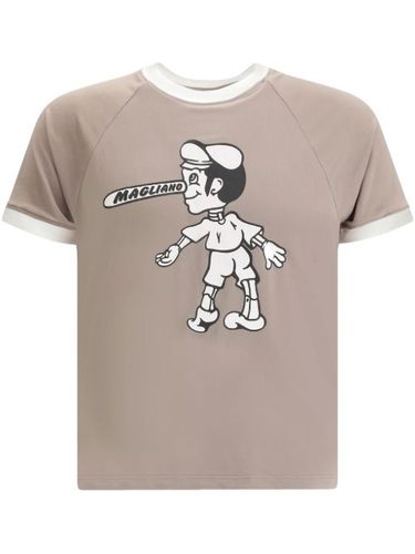 T-shirt Britpop - Magliano - Modalova