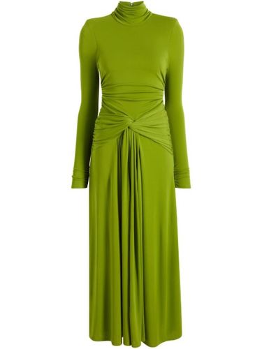 Cinq A Sept robe Zahara - Vert - Cinq A Sept - Modalova