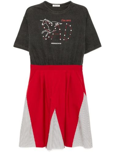 Robe à manches courtes - Undercover - Modalova
