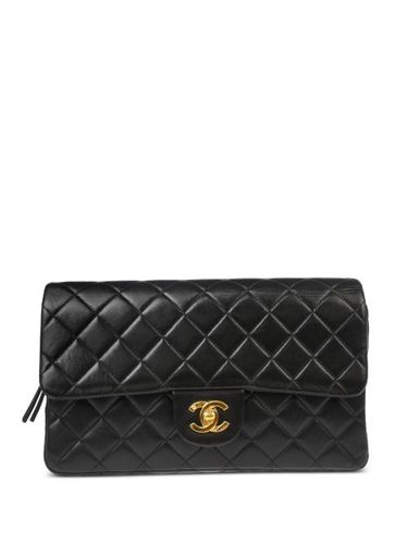 Sac à dos matelassé (1995) - CHANEL Pre-Owned - Modalova
