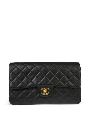 Sac à dos matelassé (1997) - CHANEL Pre-Owned - Modalova