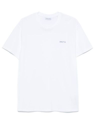 T-shirt Popincourt Basta - Maison Labiche - Modalova
