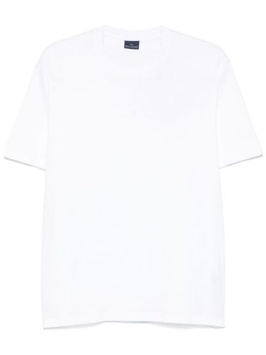 T-shirt en coton - Paul & Shark - Modalova