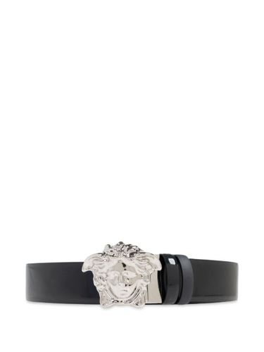 Ceinture à boucle Medusa - Versace - Modalova