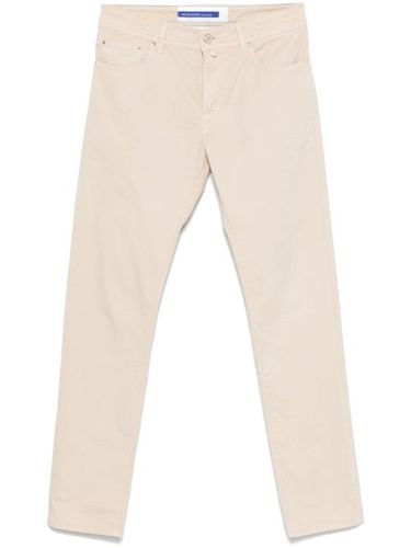 Pantalon Bard Fast - Jacob Cohën - Modalova