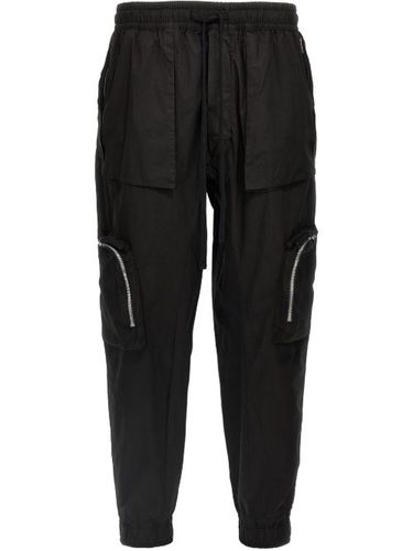 Pantalon de jogging en coton - Thom Krom - Modalova