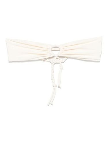 Haut de bikini bandeau - Jil Sander - Modalova