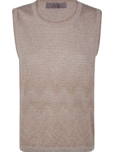 Haut crop Degrade Lux - D.Exterior - Modalova