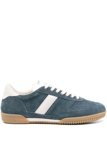 TOM FORD baskets Terrence - Bleu - TOM FORD - Modalova