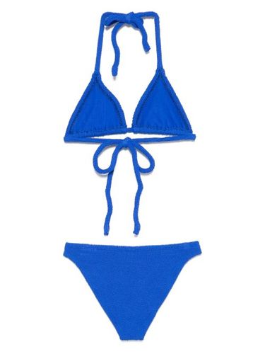 Hunza G bikini Tammy - Bleu - Hunza G - Modalova