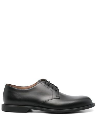 The Row derbies Nic - Noir - The Row - Modalova