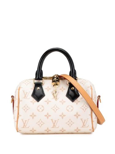 Sac à bandoulière Dune Speedy Bandouliere 20 (2021-2024) - Louis Vuitton Pre-Owned - Modalova